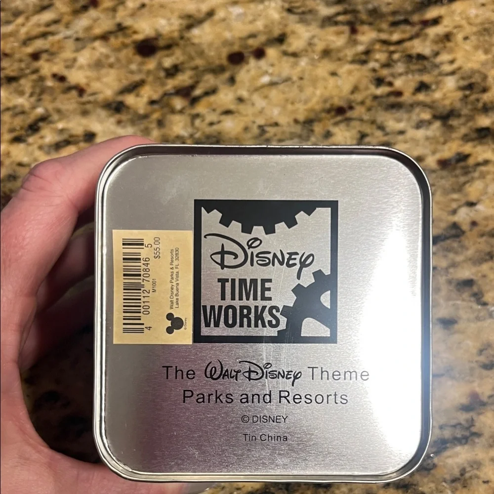 Vintage Disney Mickey Mouse Watch - Picture 10 of 10
